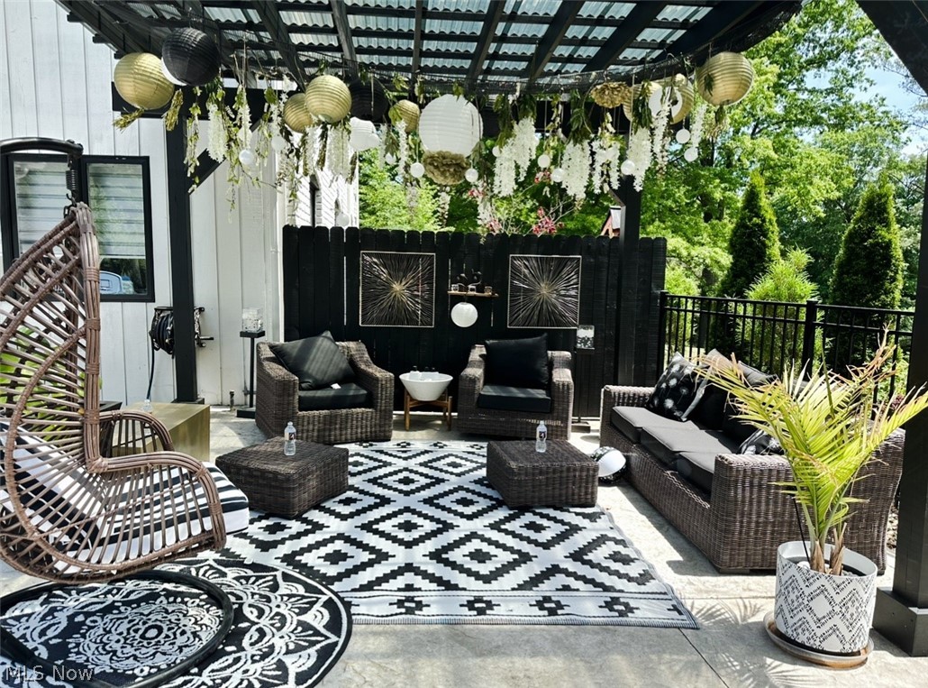 Robinwood Hills - Residential