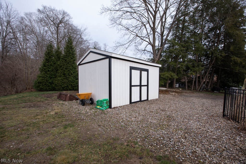 Robinwood Hills - Residential