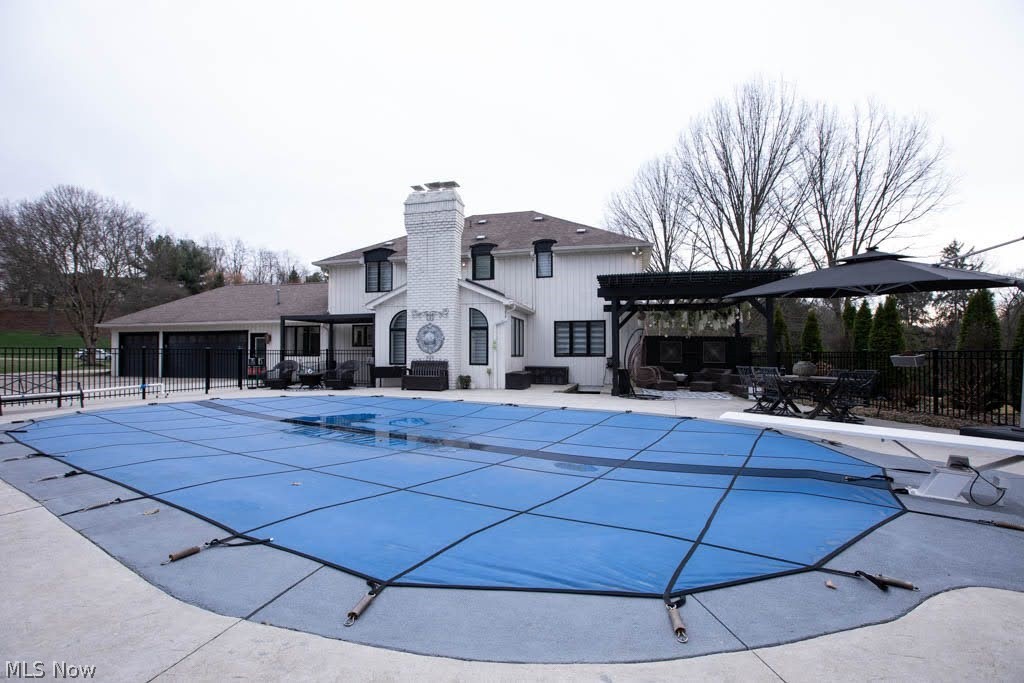 Robinwood Hills - Residential