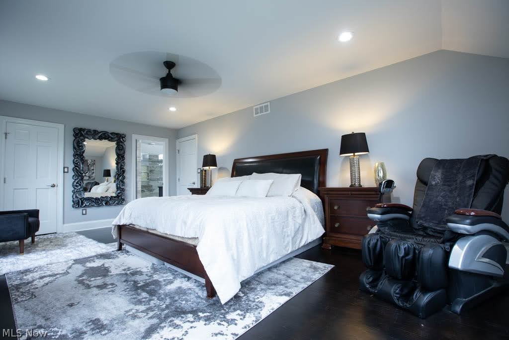 Robinwood Hills - Residential