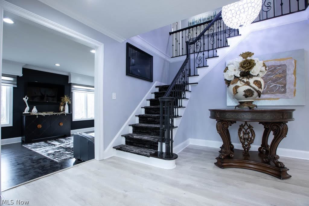 Robinwood Hills - Residential