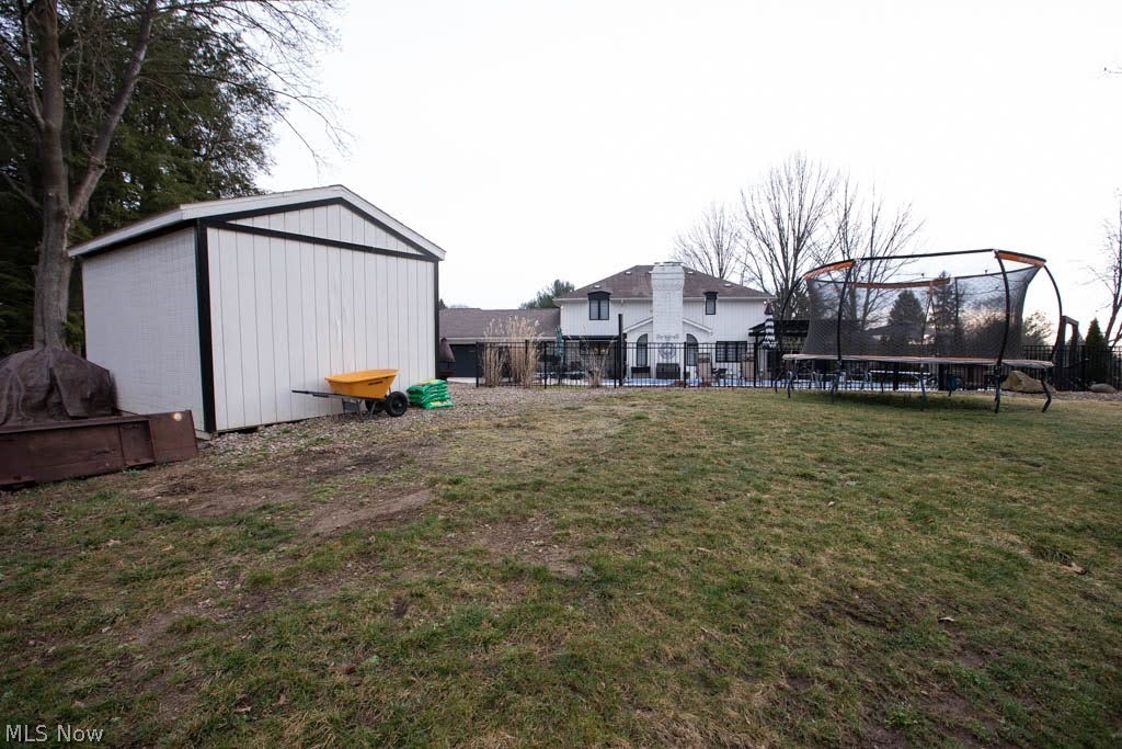 Robinwood Hills - Residential