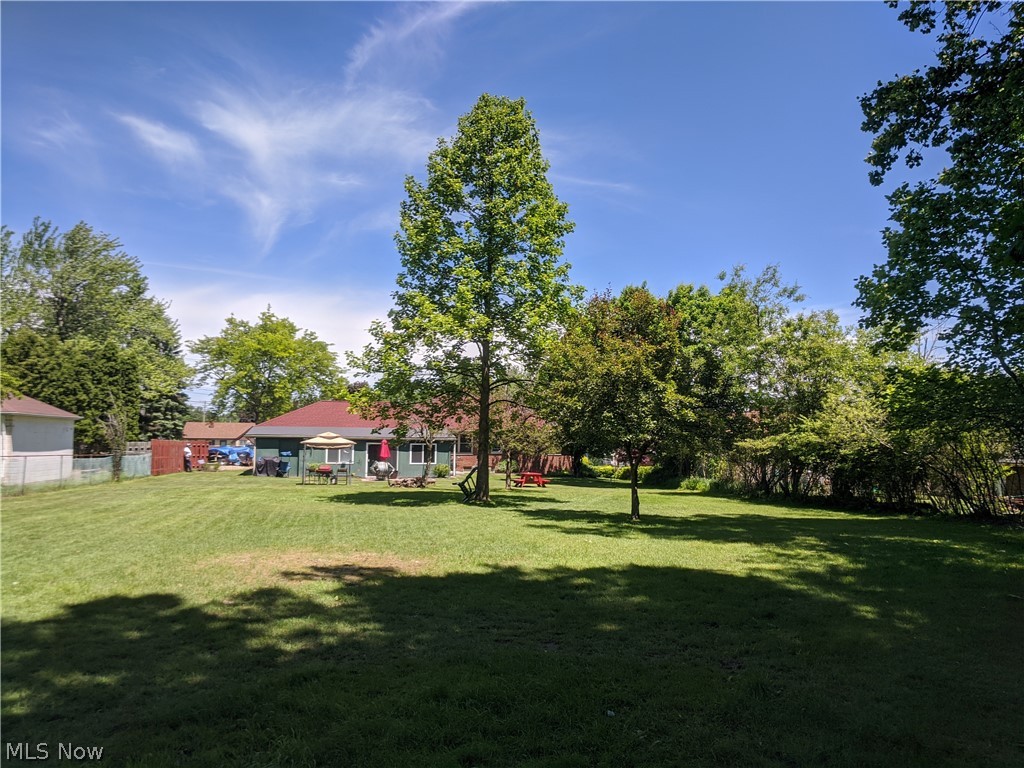Euclid 05 - Residential