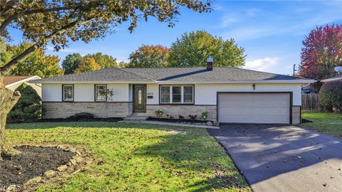 Photo of 4273 Selkirk Avenue, Youngstown, OH 44511 (MLS # 5255267)