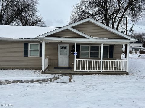 184 Wirt Street, Youngstown, OH 44510 - MLS#: 5101169