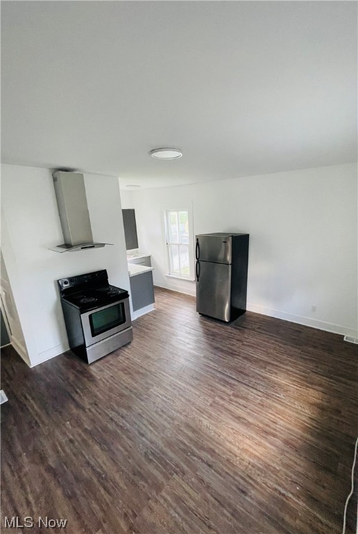 Spangler - Residential