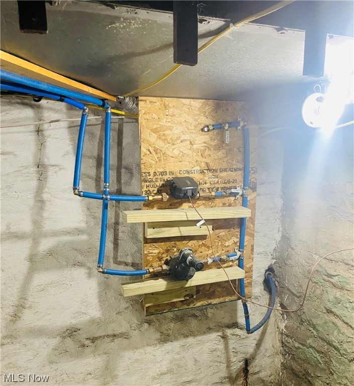 Spangler - Residential