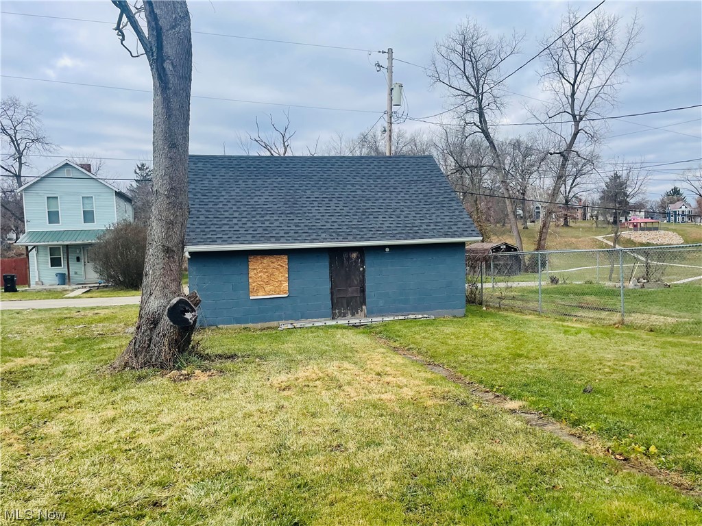 Spangler - Residential