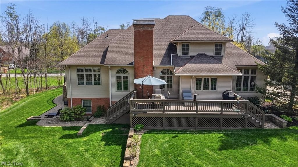 Photo of 270 Sugar Maple Lane, Mansfield, OH 44903 (MLS # 5204435)