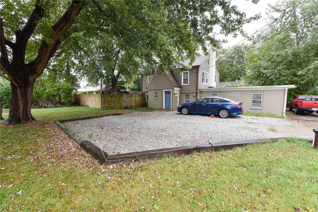 Lockwood Grove - Residential