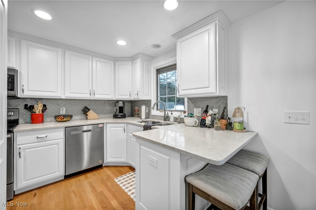 Creekside Village - Residential