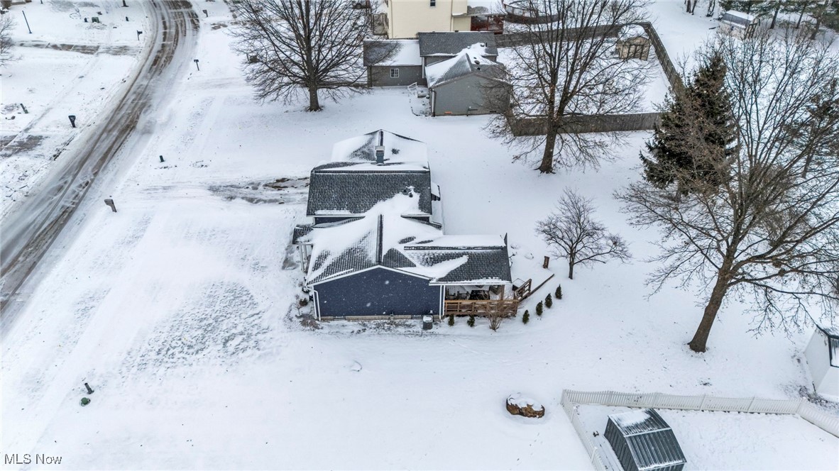 Creekside Village - Residential