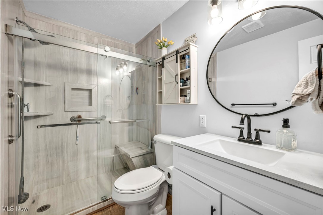 Creekside Village - Residential