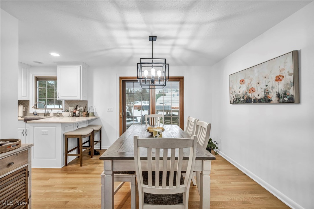 Creekside Village - Residential