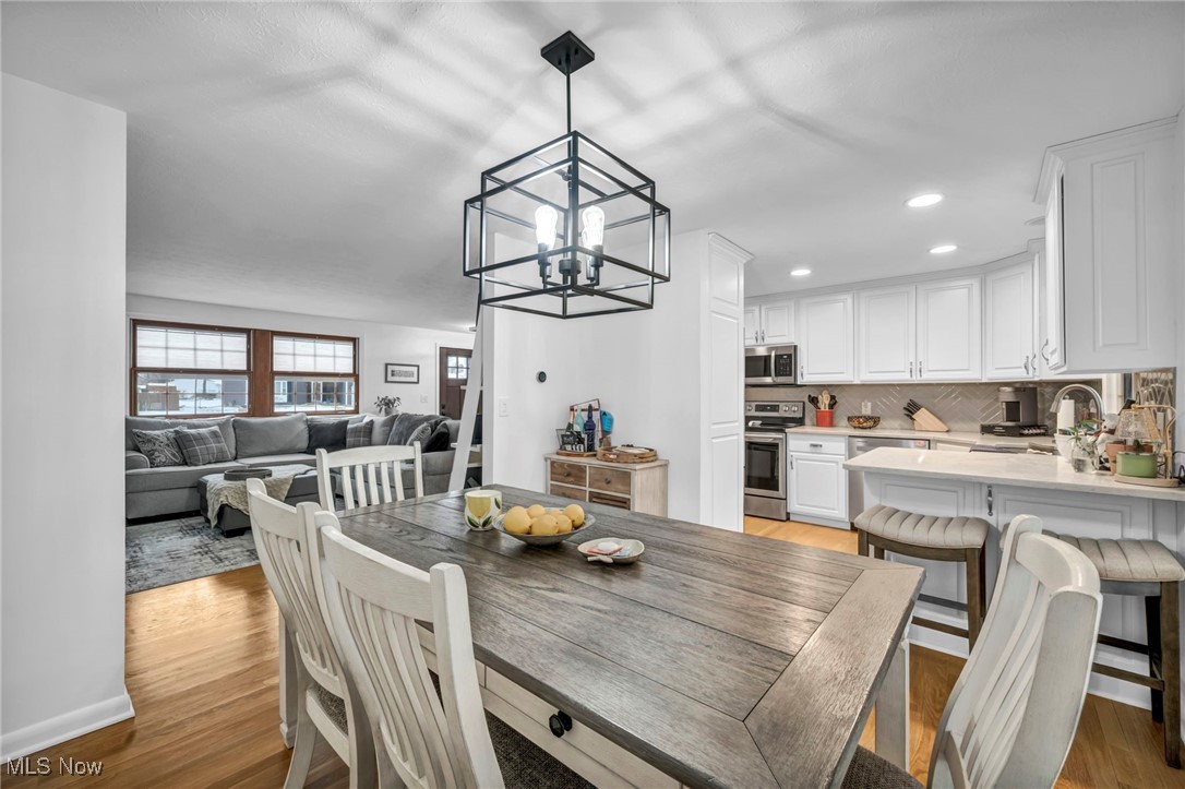 Creekside Village - Residential