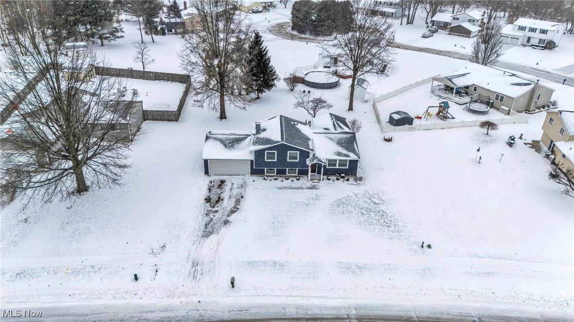 Creekside Village - Residential