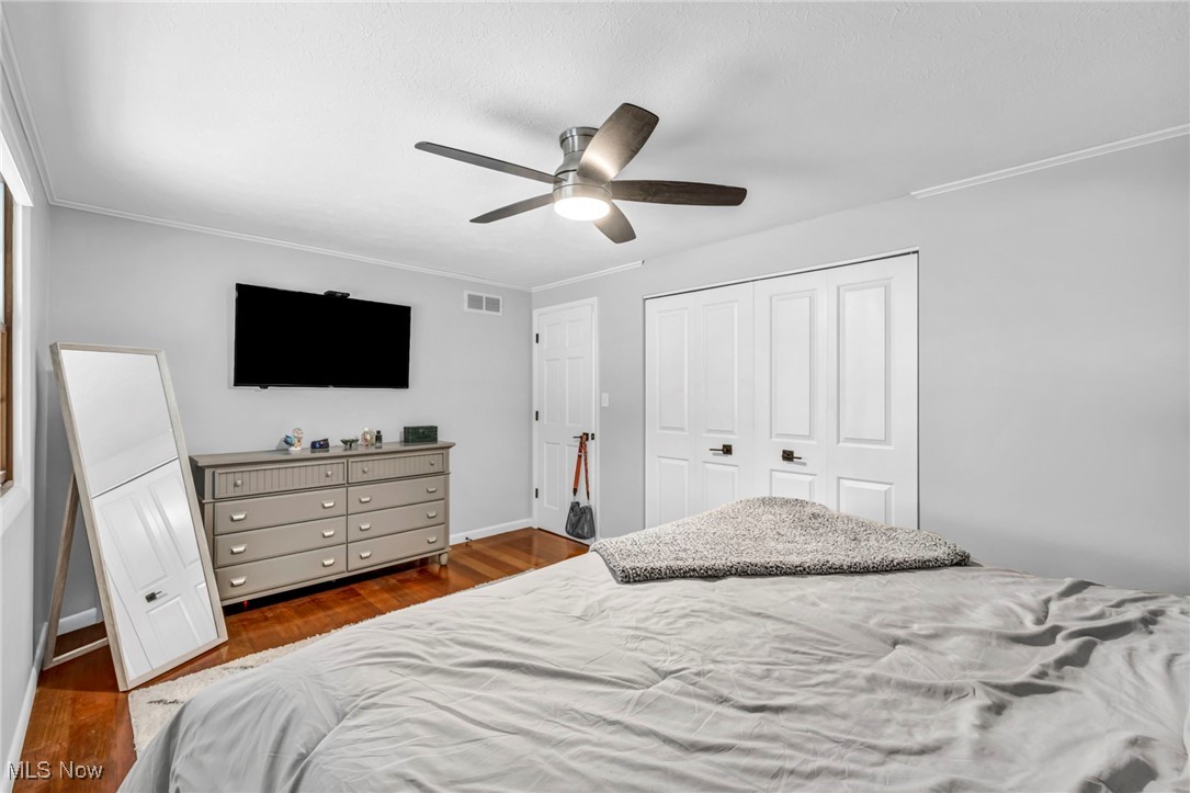 Creekside Village - Residential