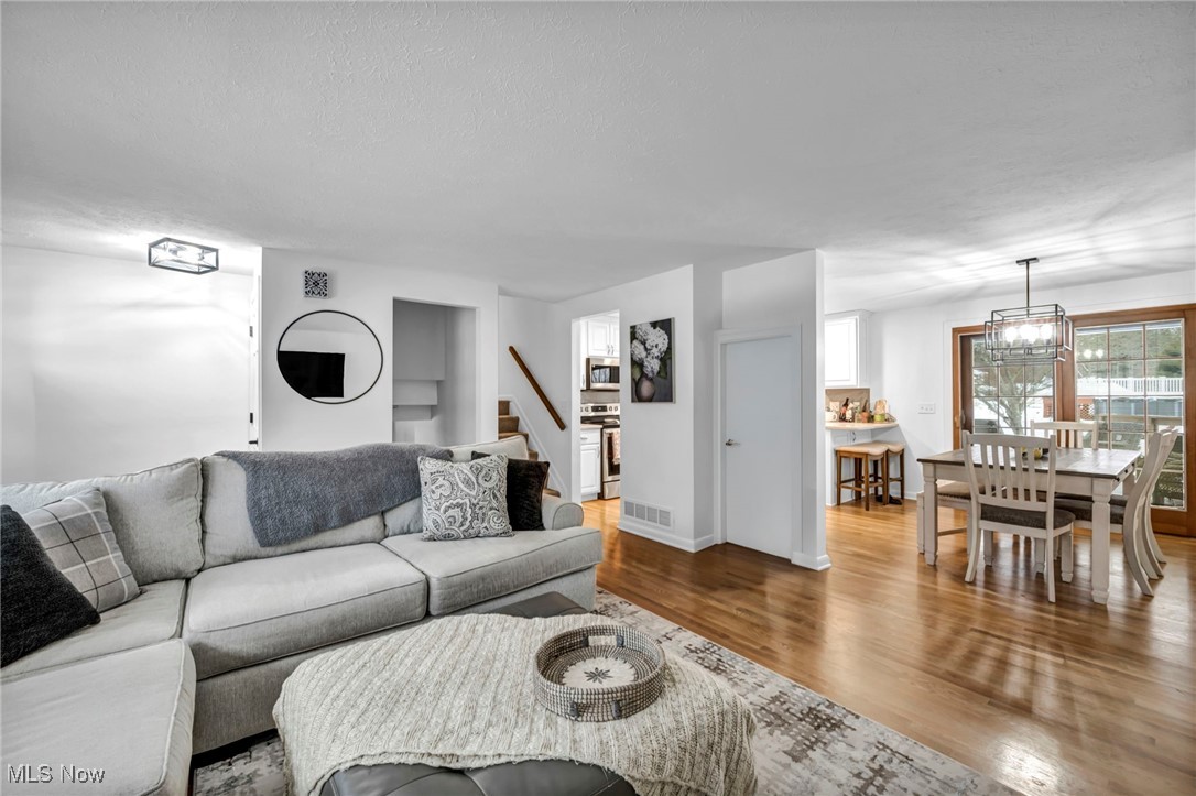 Creekside Village - Residential