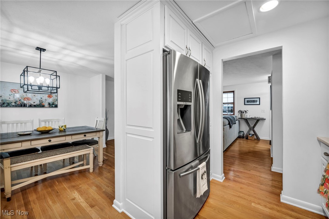 Creekside Village - Residential