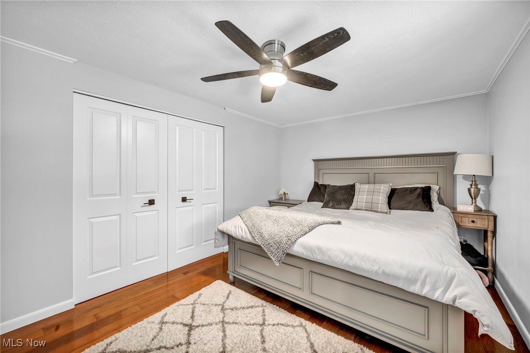 Creekside Village - Residential