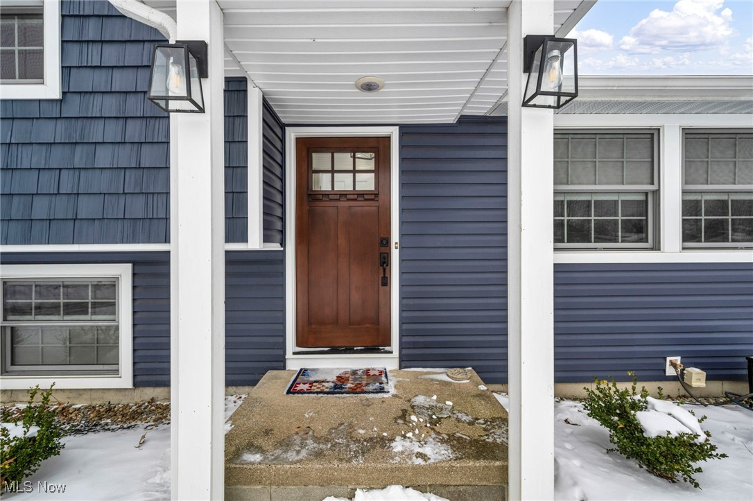 Creekside Village - Residential