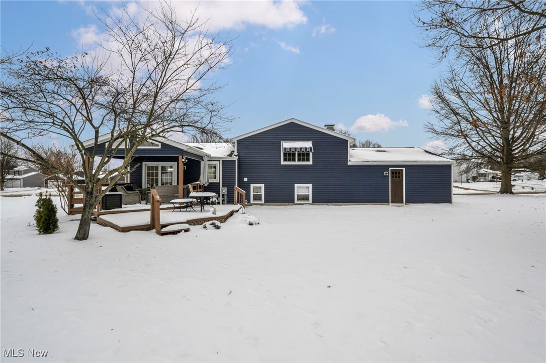 Creekside Village - Residential