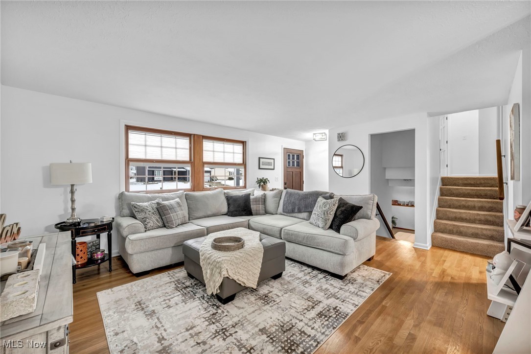 Creekside Village - Residential