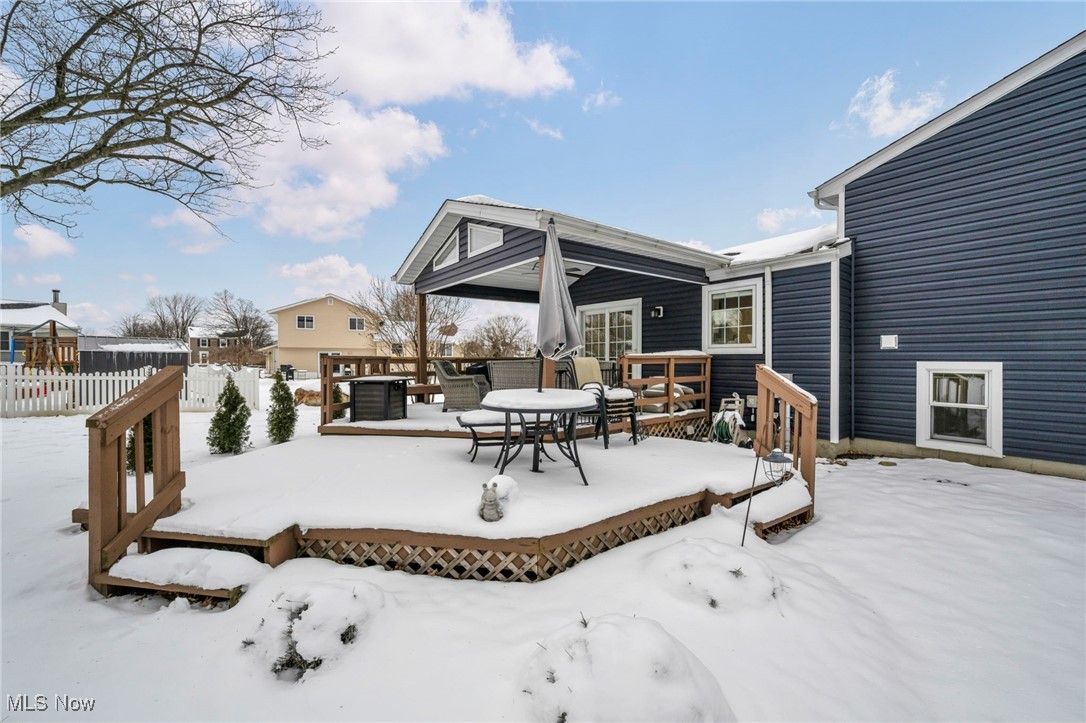 Creekside Village - Residential