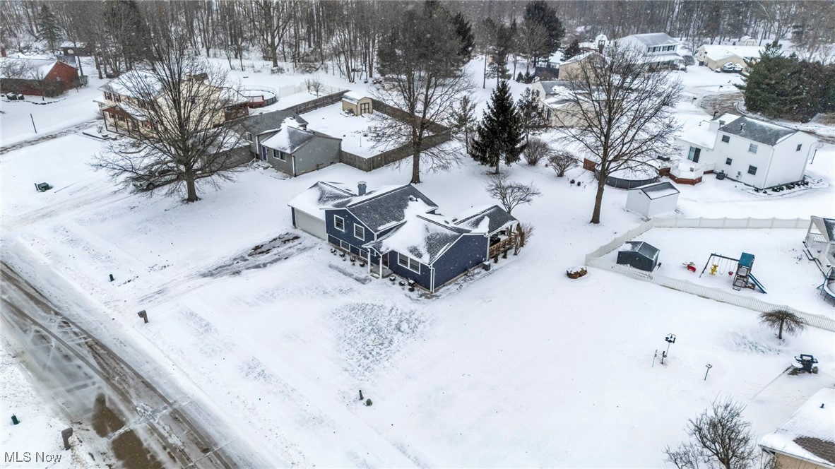 Creekside Village - Residential