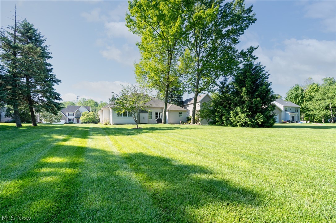 Quarry Road Sub - Residential