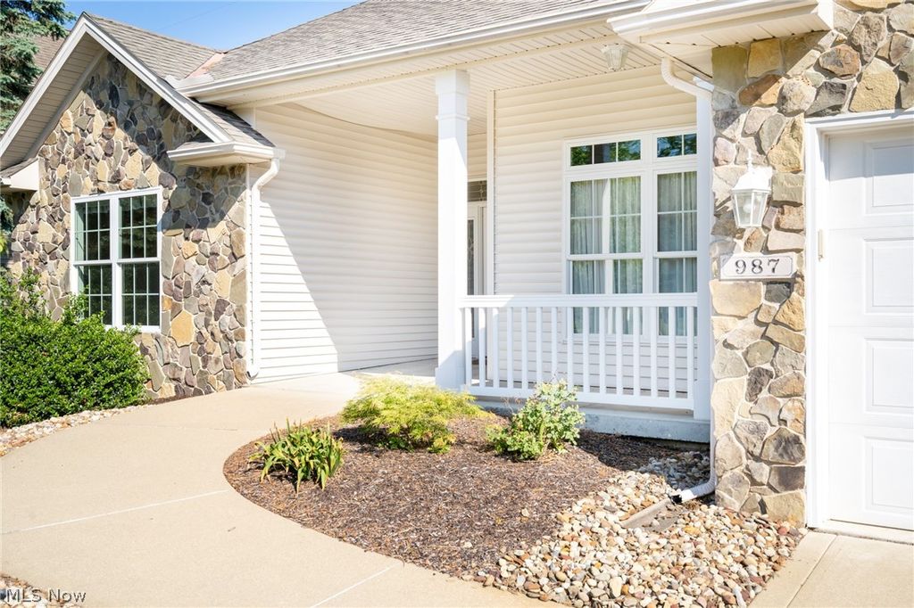 Photo of 987 W Martin Avenue, Amherst, OH 44001 (MLS # 5210435)