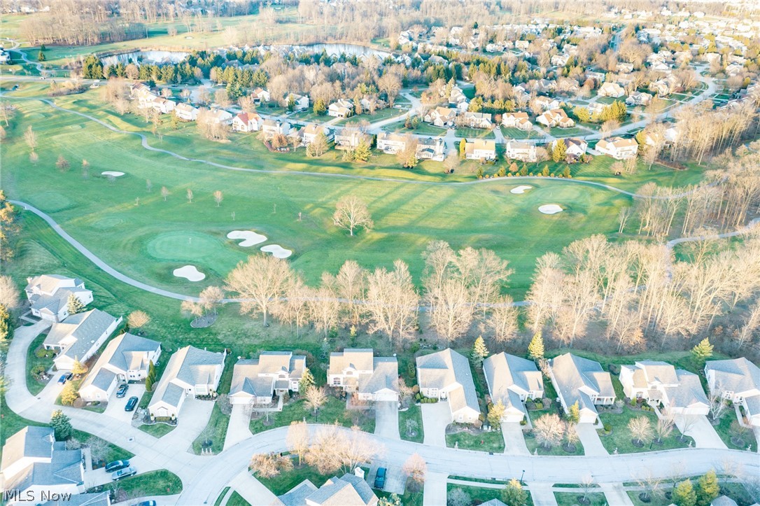 Woods At Ethans Green Cluster - Residential