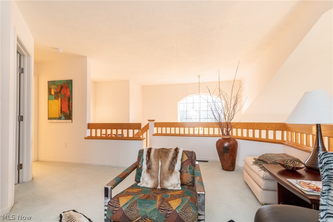 Woods At Ethans Green Cluster - Residential