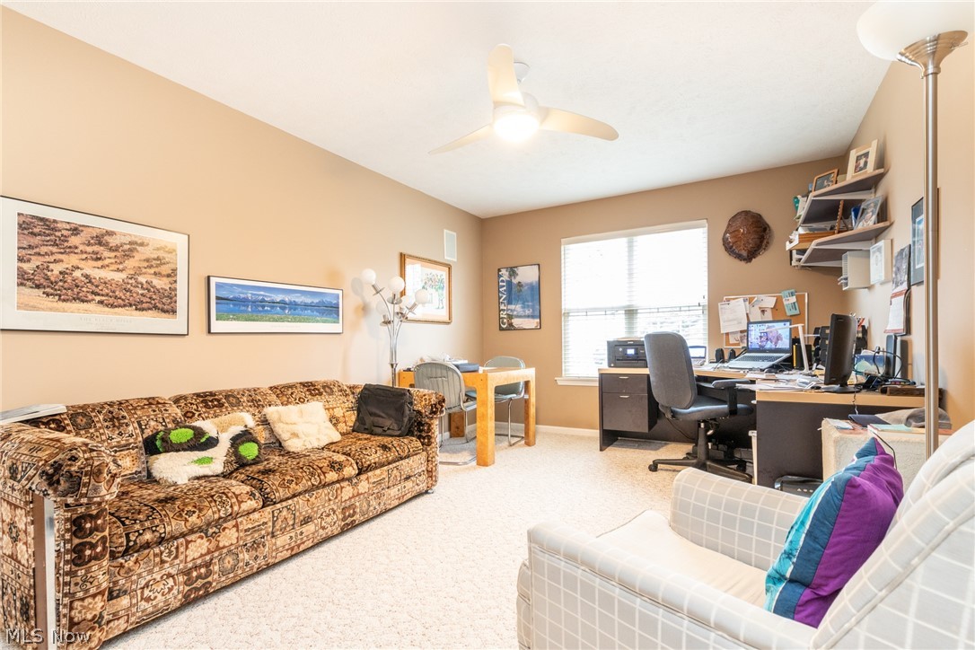 Woods At Ethans Green Cluster - Residential