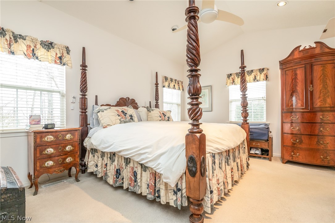 Woods At Ethans Green Cluster - Residential