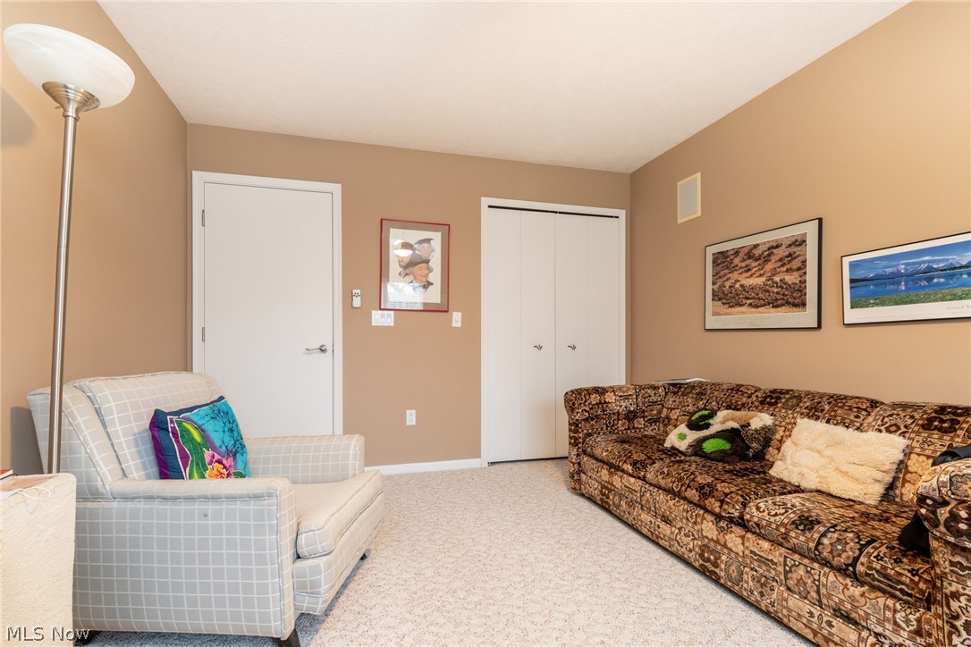 Woods At Ethans Green Cluster - Residential