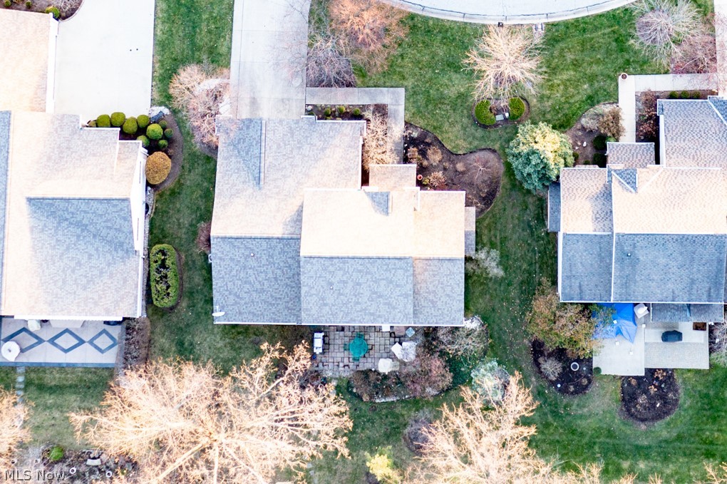 Woods At Ethans Green Cluster - Residential