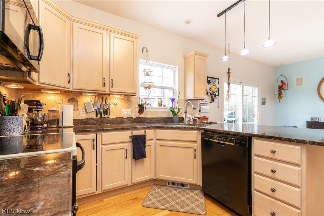 Woods At Ethans Green Cluster - Residential