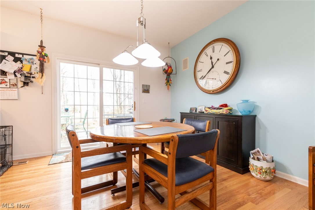 Woods At Ethans Green Cluster - Residential