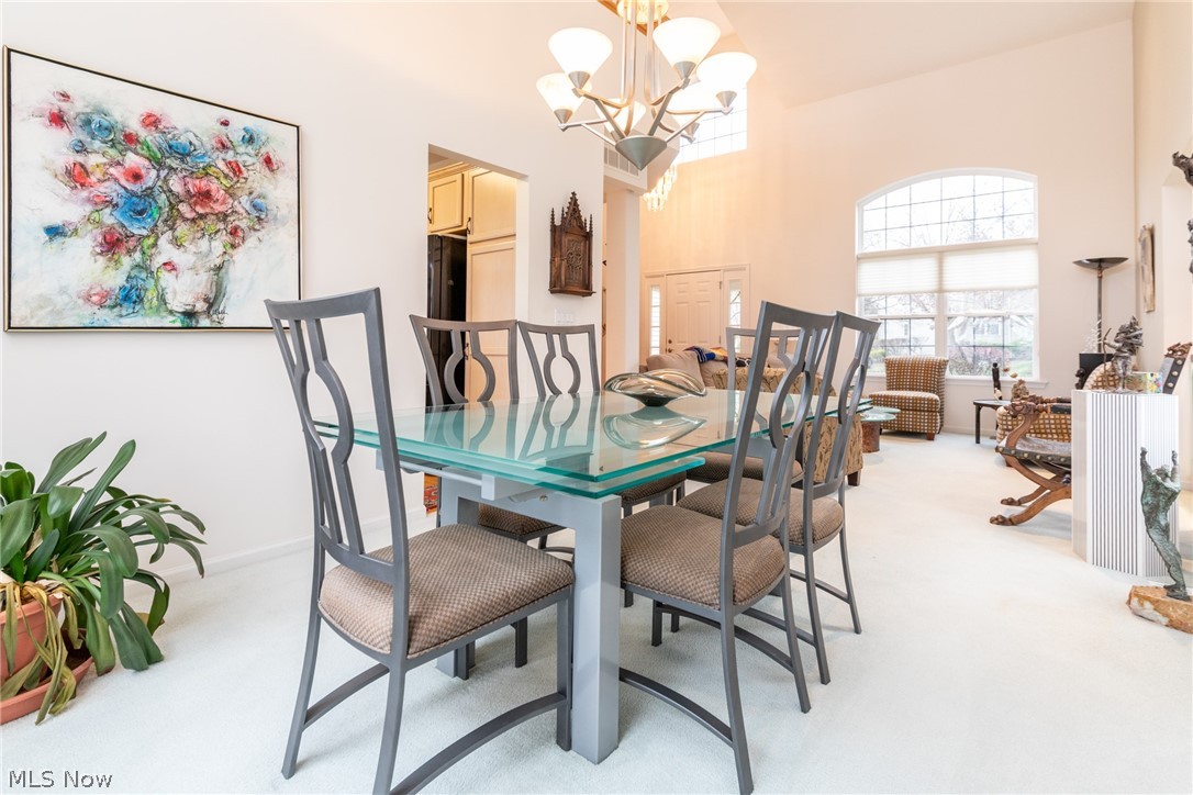 Woods At Ethans Green Cluster - Residential