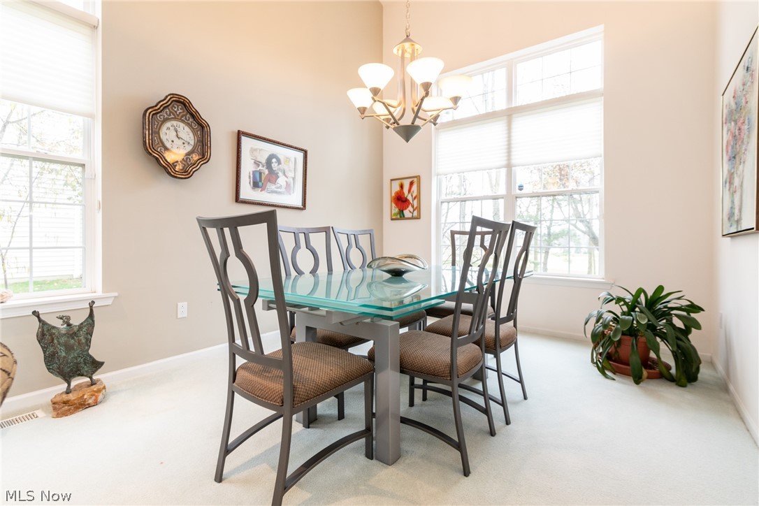 Woods At Ethans Green Cluster - Residential