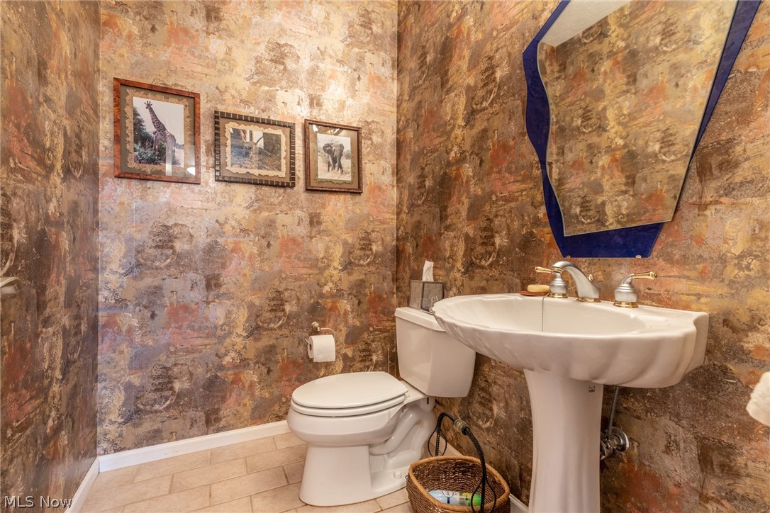 Woods At Ethans Green Cluster - Residential