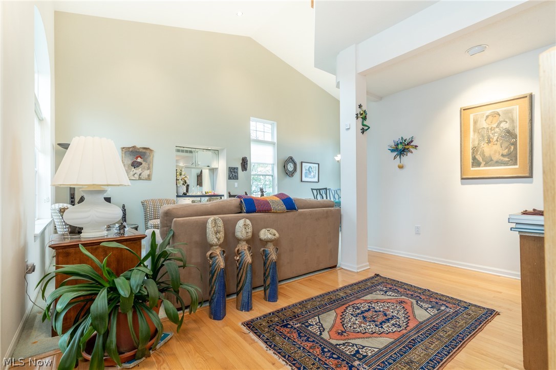 Woods At Ethans Green Cluster - Residential