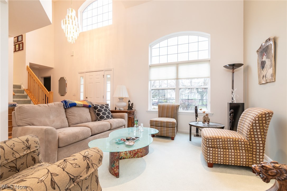 Woods At Ethans Green Cluster - Residential