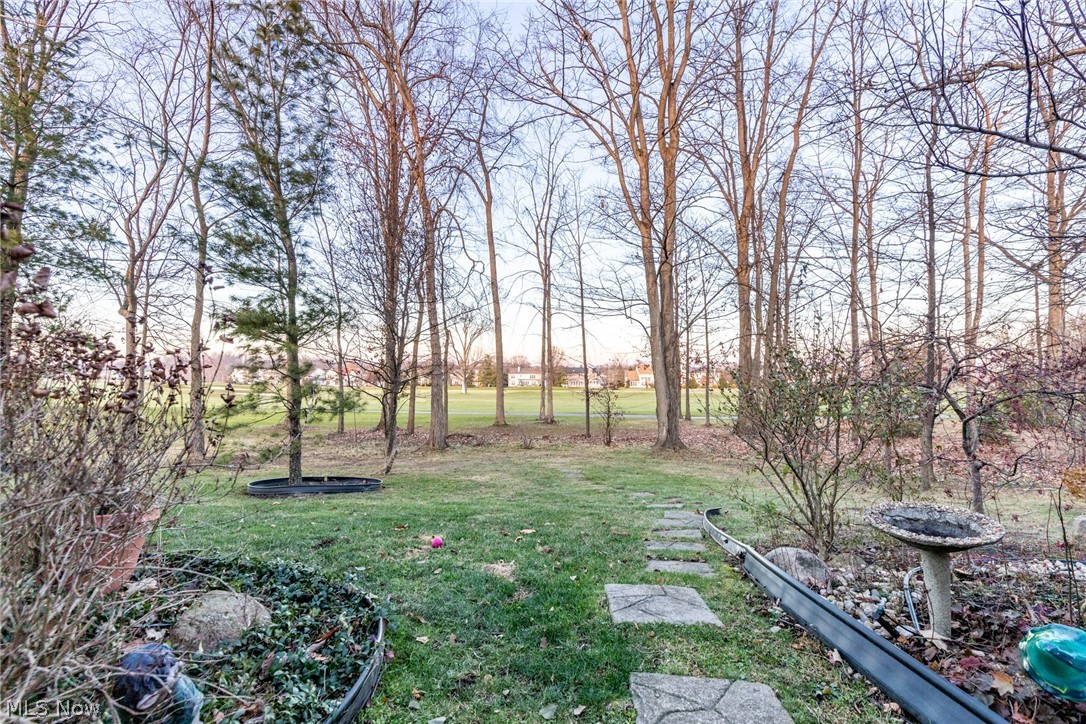 Woods At Ethans Green Cluster - Residential