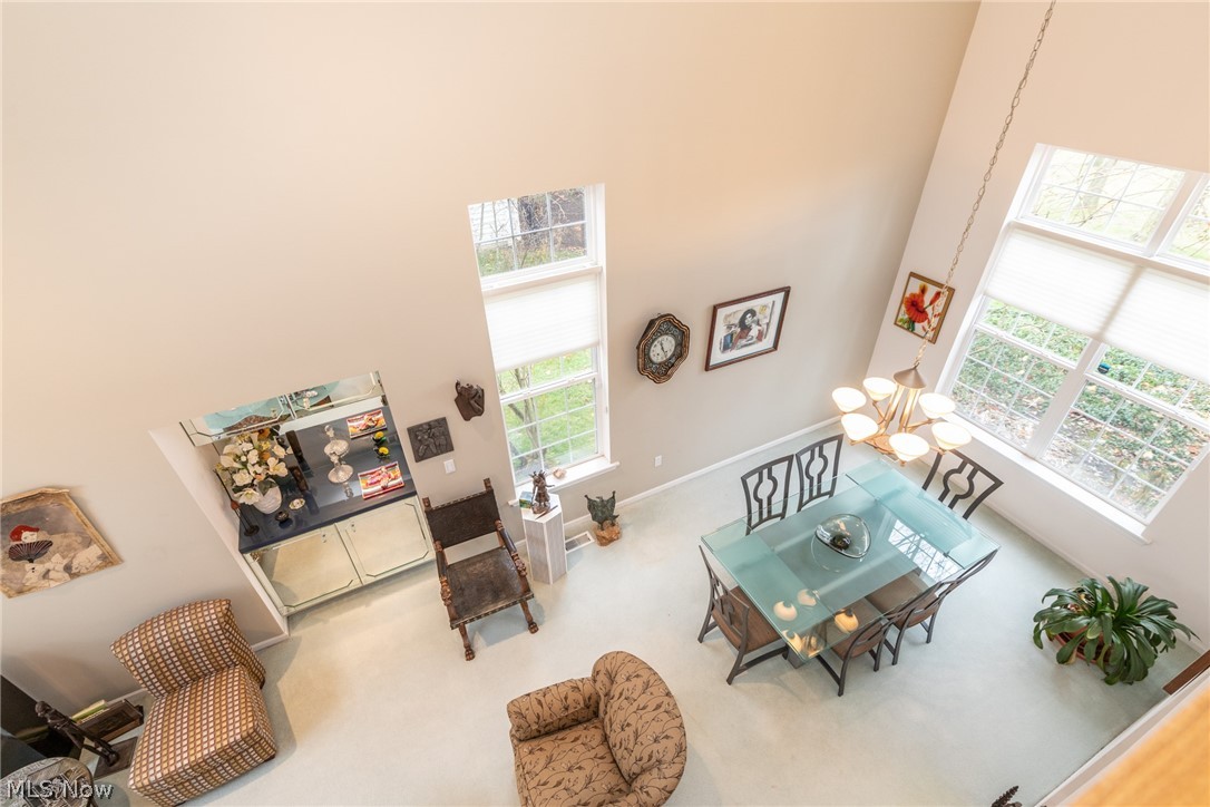 Woods At Ethans Green Cluster - Residential