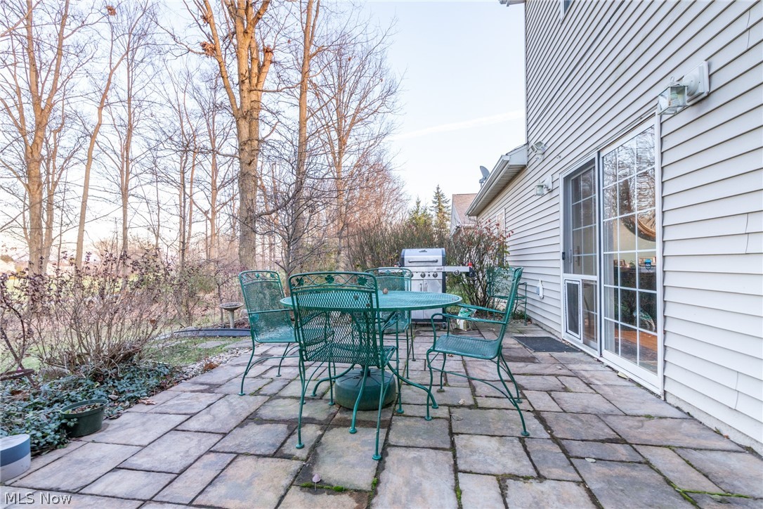 Woods At Ethans Green Cluster - Residential