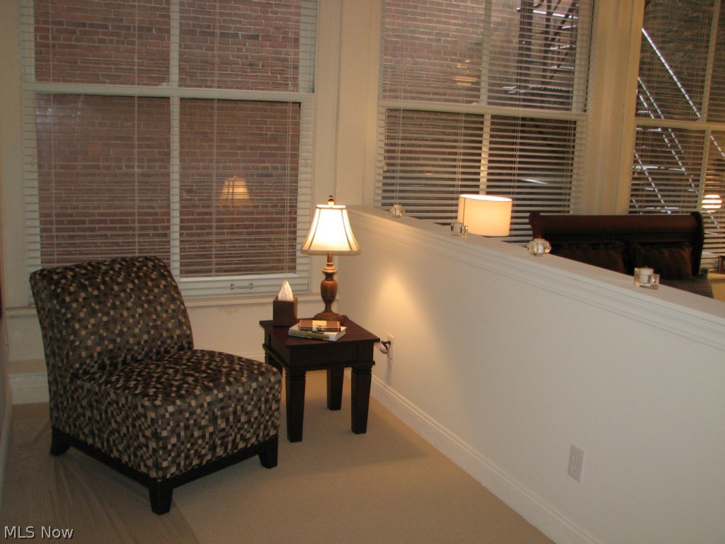 Lofts/Fourth Condo - Residential Lease