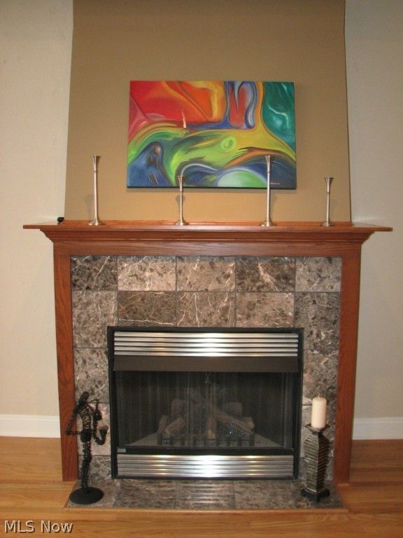 Lofts/Fourth Condo - Residential Lease