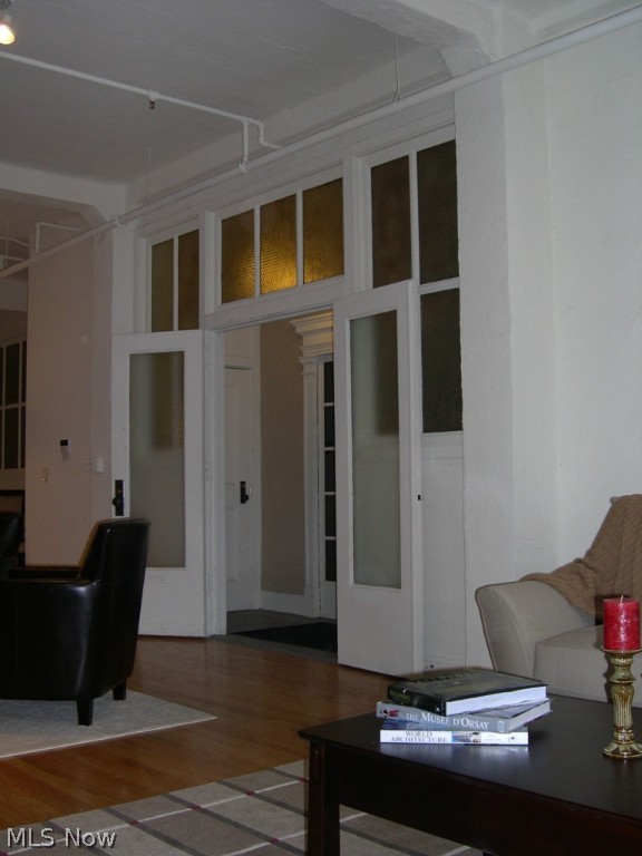 Lofts/Fourth Condo - Residential Lease